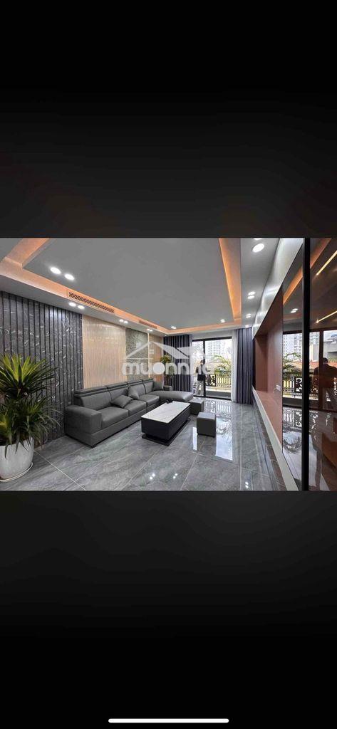 Toà nhà phố giải phóng- 7 tầng thang máy- pccc đầy đủ- giá 25,8 tỷ - 2