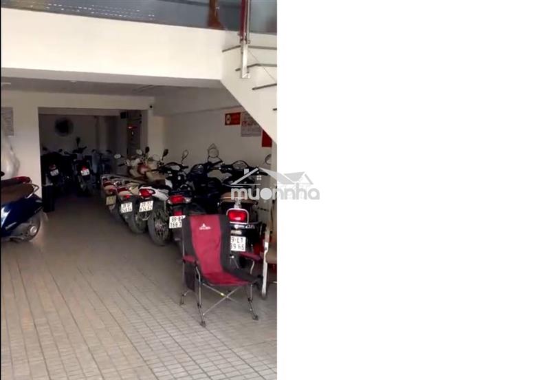 Cho thuê 40m2 mặt bằng văn phòng tầng 2