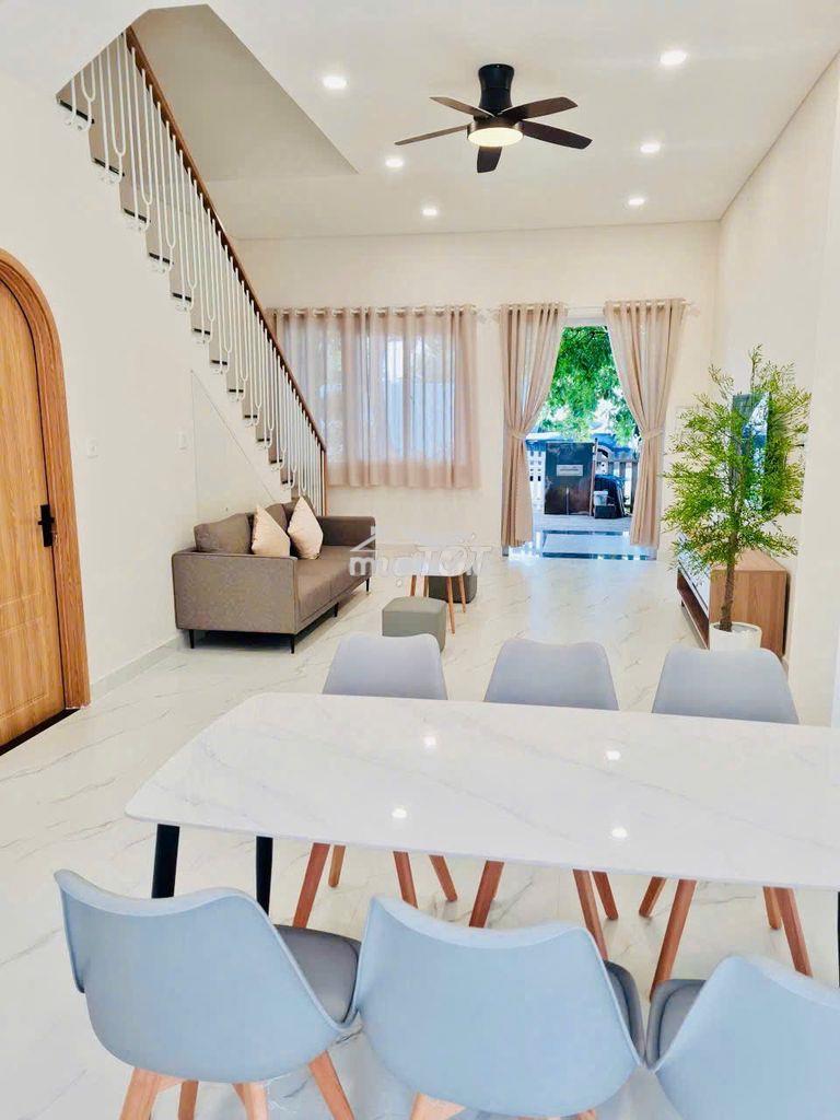 Nhà new chưa ở - melosa khang điền - full nt cao cấp - bv an ninh 24/7 - 3