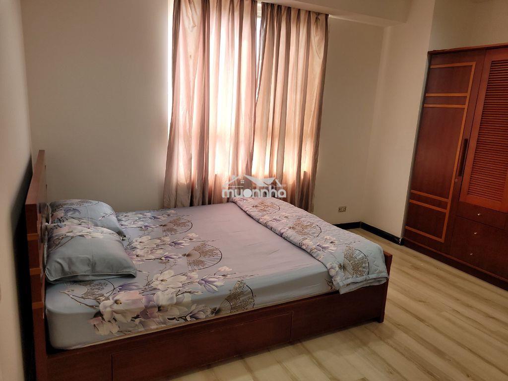 Cho thuê nhanh căn hộ the flemington – quận 11 – 87m² (2pn – 2wc) - 4