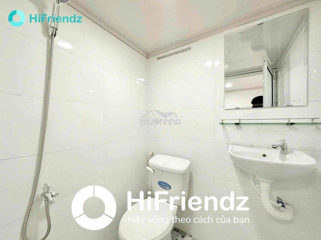 Phòng duplex full nội thất - 3