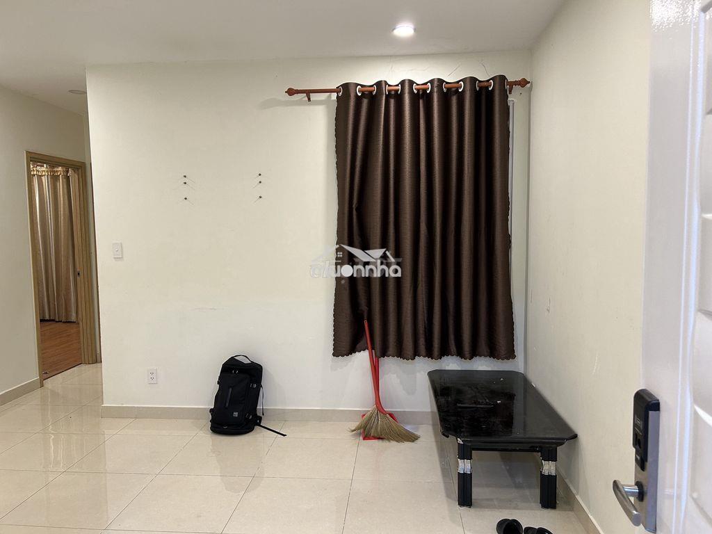 Cho thuê 2pn 2wc 62m2 dream home nhà trống có rèm ở liền được - 4