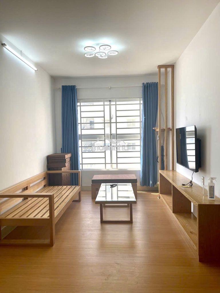 Cho thuê căn hộ sơn ann 2pn đủ nội thất gần đại học đồng nai