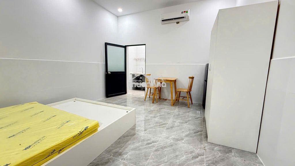 Cho thuê căn hộ dịch vụ - trọ cao cấp full nội thất - 3