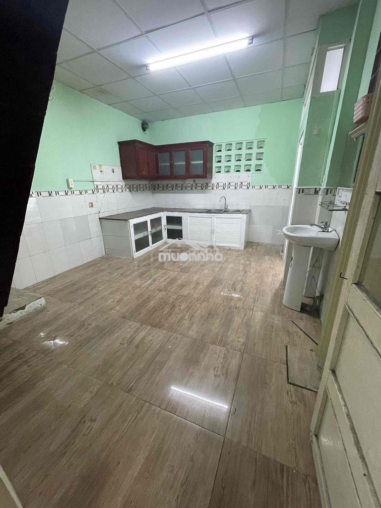 Nhà trệt 1 lầu rộng rãi, 2pn 2vs - đường vĩnh viễn trung tâm q10 - 3