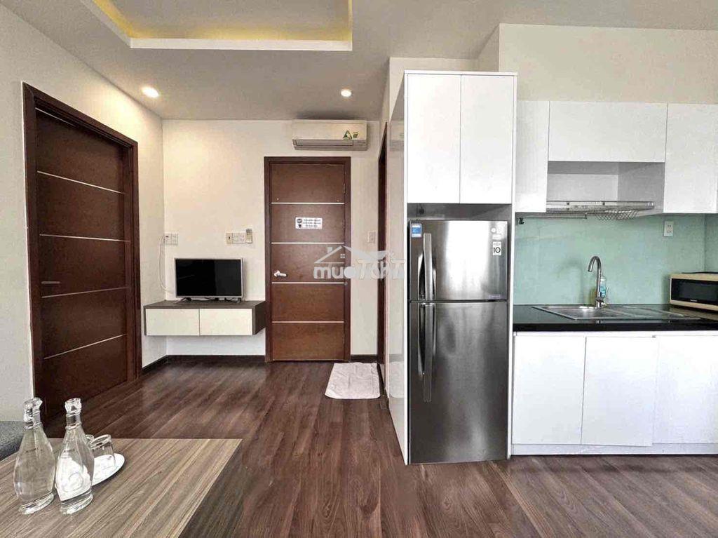 Khai trương căn hô quận 1 kế bên thảo cầm viên, nhà thờ đức bà, … - 4