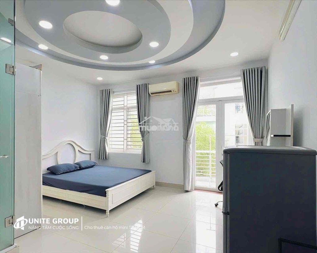Cho thuê studio tại khu dân cư trung sơn, 6,3 triệu vnd, 27m2, đẹp xuấ - Ảnh 3