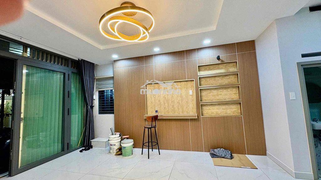 Q6 lò gốm 5x10 2pn hẻm xe hơi - 3