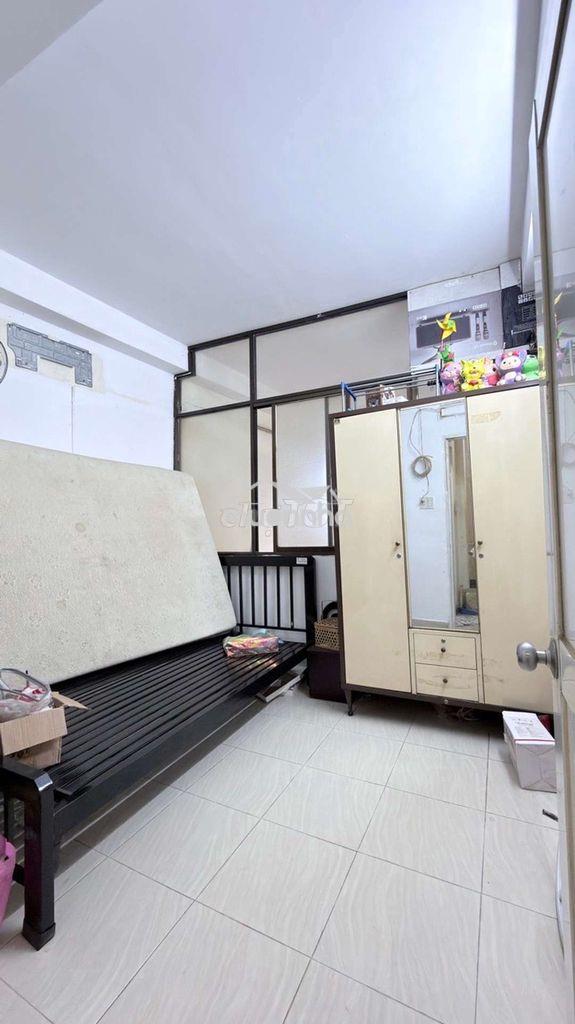 Bán nhà tân bỉnh hẻm âu cơ 36m 5 tầng 7 pn 5.45 tỷ - 3