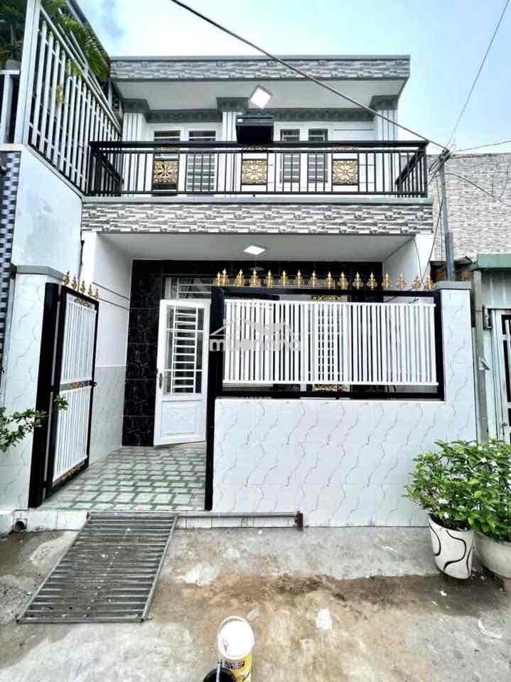 Nhanh tay thì còn - nhà 3 phòng ngủ giá 8tr hẻm ô tô
