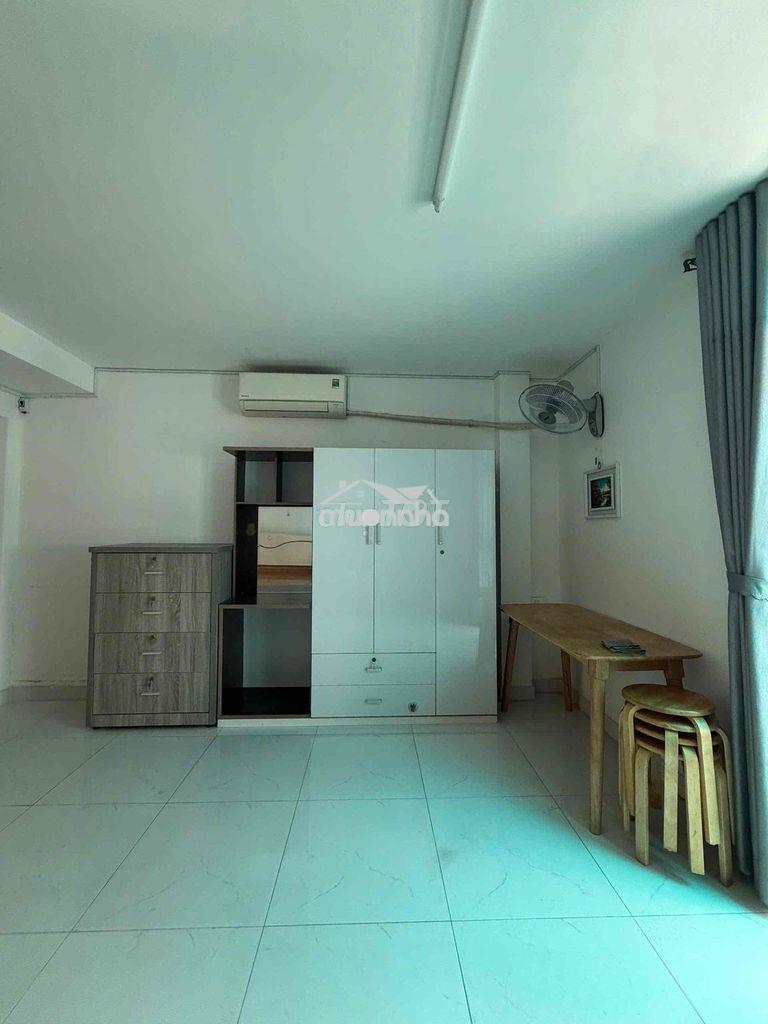 Cho nữ thuê phòng full nội thất - 3