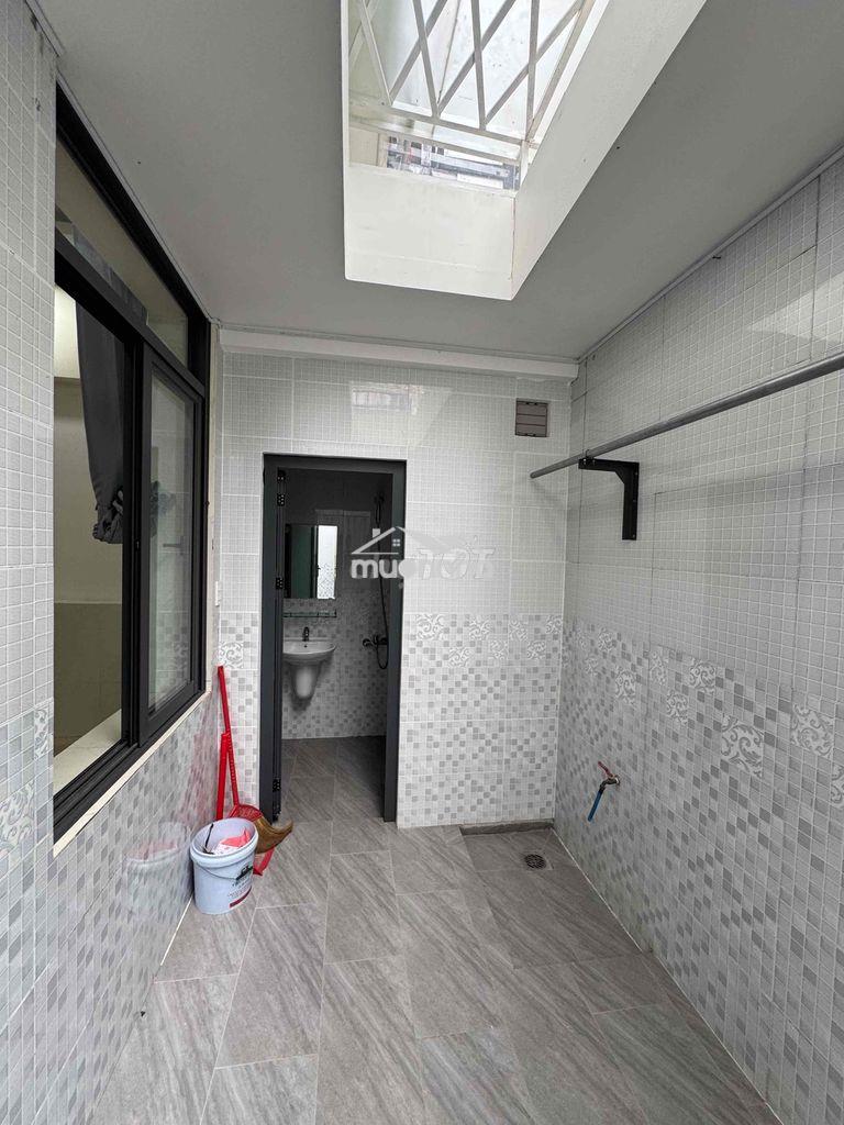 Cho thuê chdv 30m2 ngay đại học văn hoá - kdc gia hoà - 3