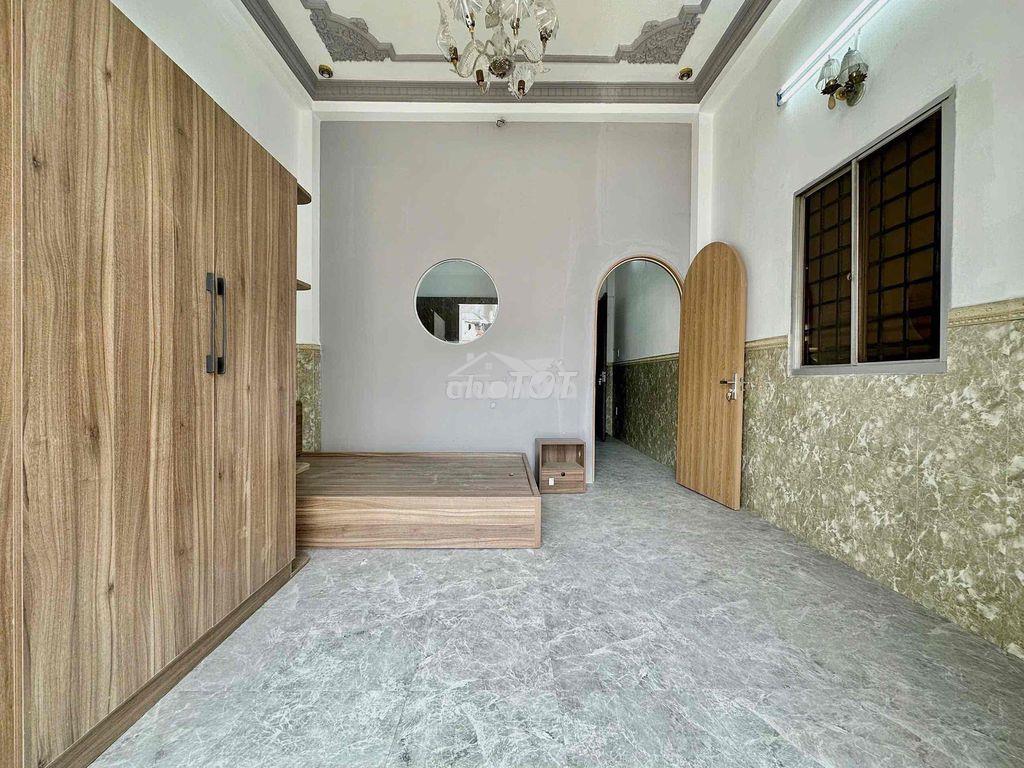 🌿 Studio ban công siêu to – thỏa mái trồng rau, nuôi cá - full nt 🌿 - 3