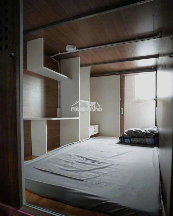 🏡🏡 🏡 Sleepbox_ktx cửa khóa full nt ngay 467 lê đại hành , quận 11 - 3