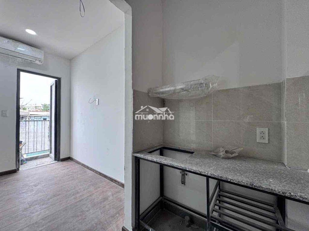 Dự án 1pn , tách bếp siêu to tại vườn lài - 4