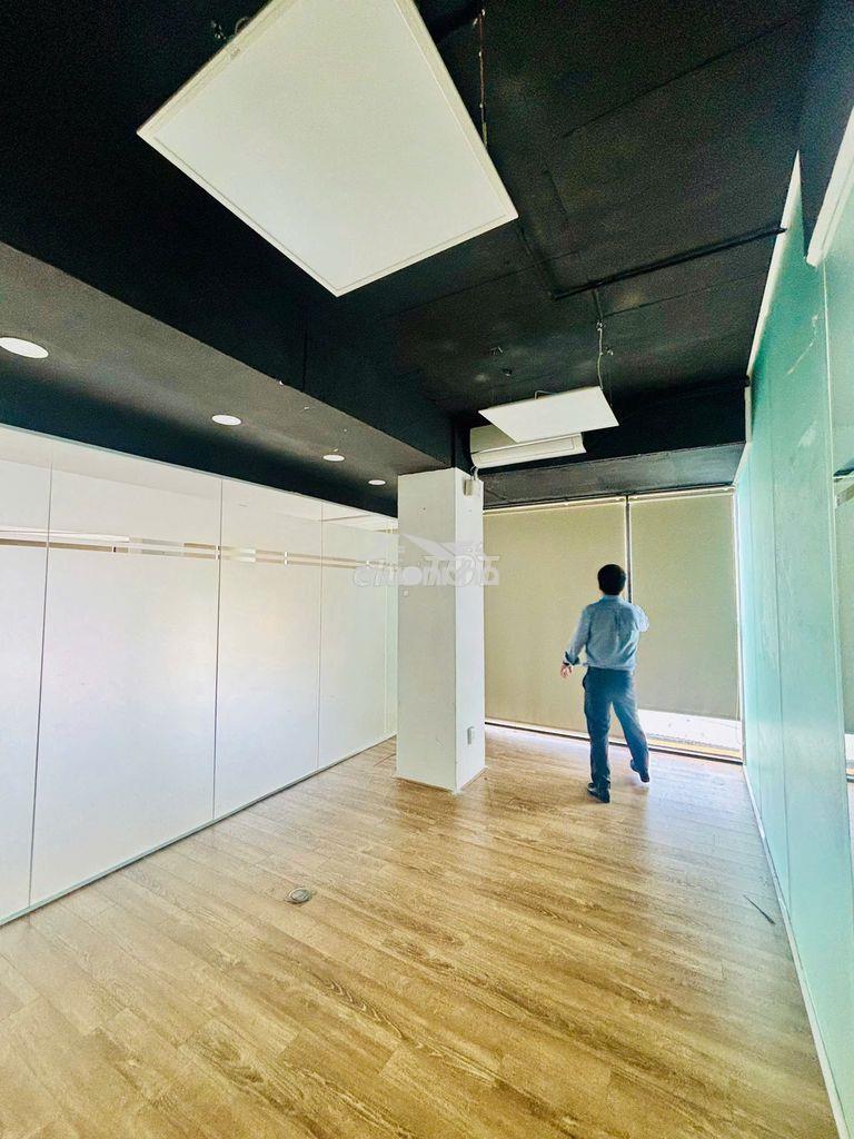 150m2 - mặt bằng mt nguyễn hữu cầu, quận 1 - giá thuê 35tr - 4