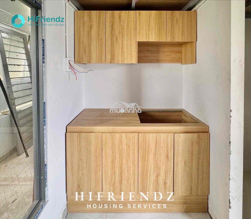 Khai trương duplex giá rẻ full nội thất gần q5 đh y dược, đh kinh tế - 4