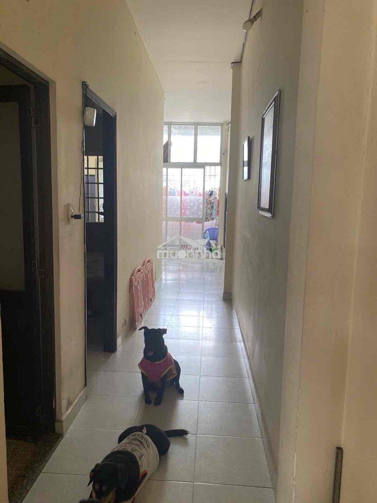 Phước long a - hồ bá phấn - 81m2 - 2 tầng - 8 t 1 - 4