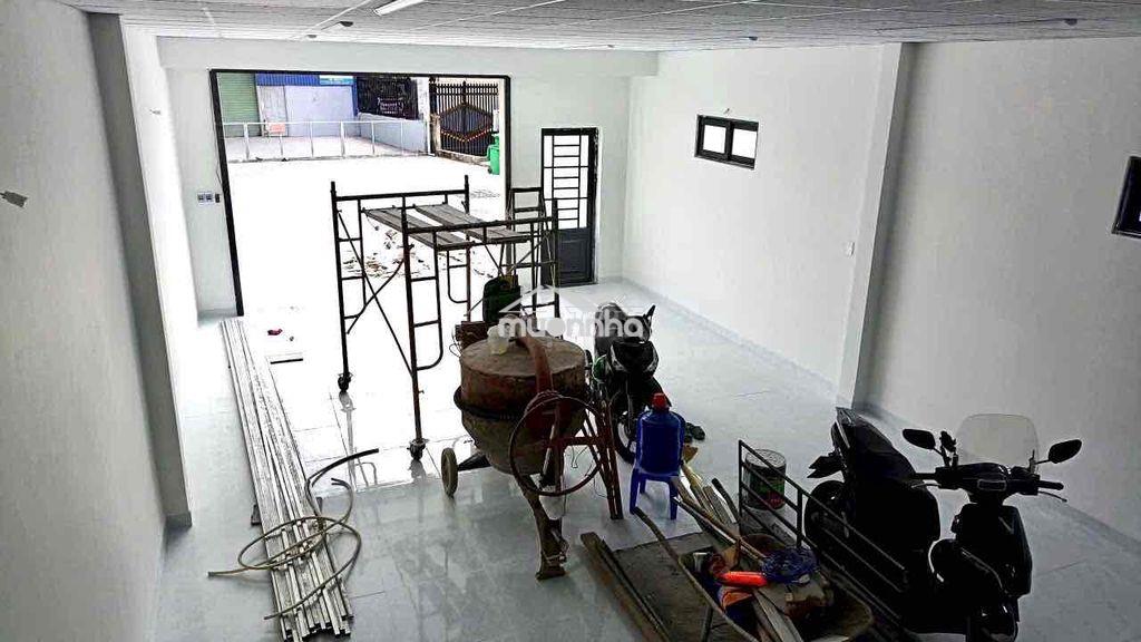Cho thuê mặt bằng kinh doanh thuận giao thuận an 6m ngang - 2