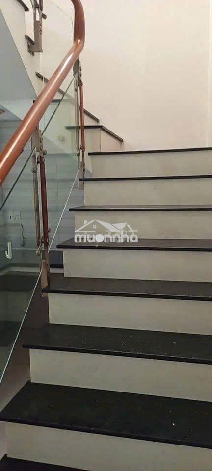 Cho thuê nhà nguyên căn mtkd đường phú thọ q11 - 4