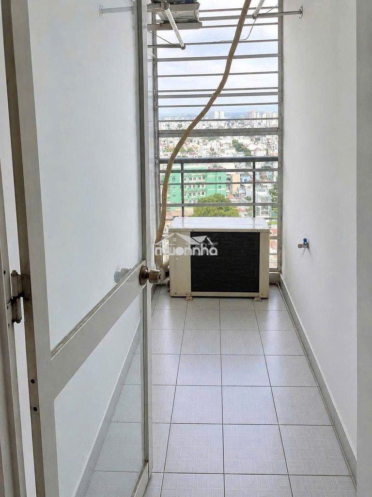 Chung cư sài gòn town tân phú bán căn 2 phòng ngủ giá 2.2 tỷ ở liền