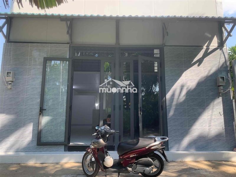 Bán nhà chính chủ 2căn đôi 3,5x12 gần chợ đường p.thạnh lộc q12