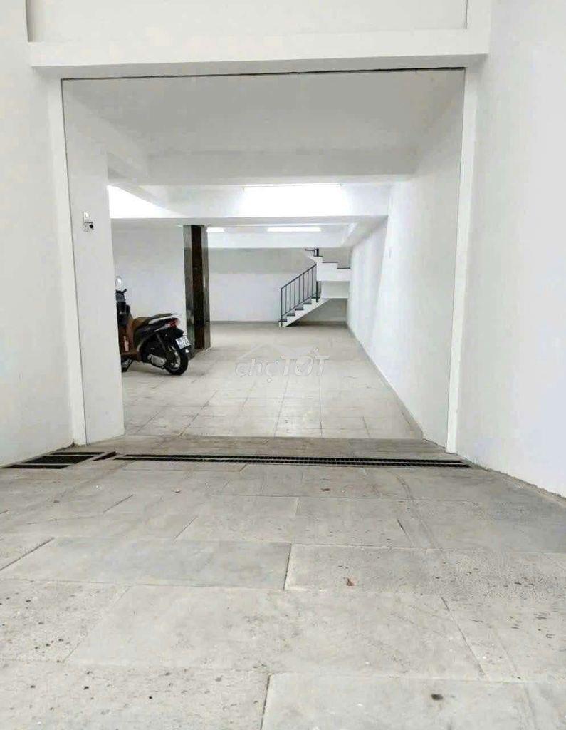 Biệt thự kdc himlam tân hưng, q7 - thang máy - giá 65tr (đã gồm thuế) - 2