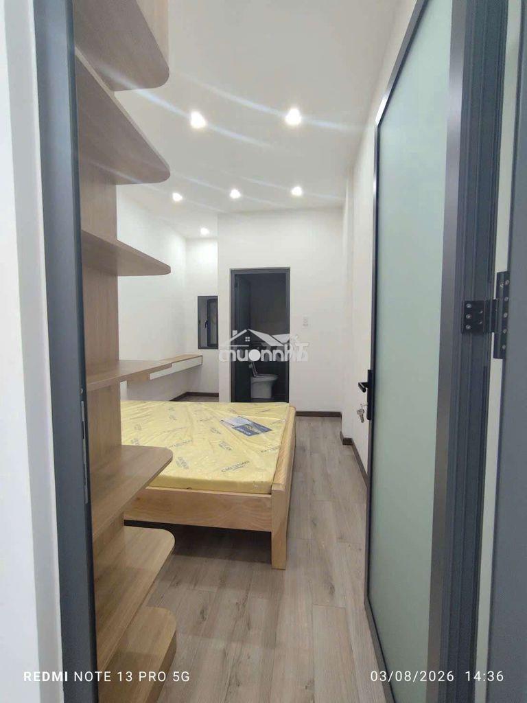 Cho thuê nhà nguyễn văn cừ q5 gần đại học tự nhiên q5 - 4