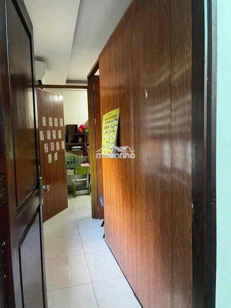 Cho thuê nhà trệt lầu kdc gần chợ đông hoà - 3