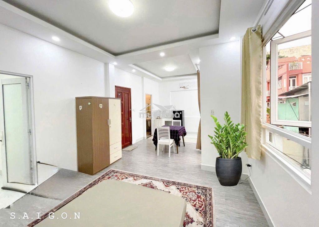 Phan đăng lưu, phú nhuận – hẻm ô tô tránh – ngang 7.5m – 11.3 tỷ - 3