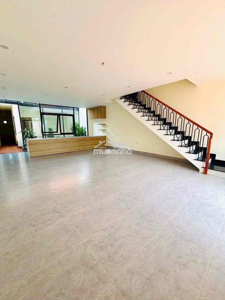 Giảm 1 tỷ bán nhanh nhà phú mỹ. ngang 6m. 1 trệt 1 lầu - 3