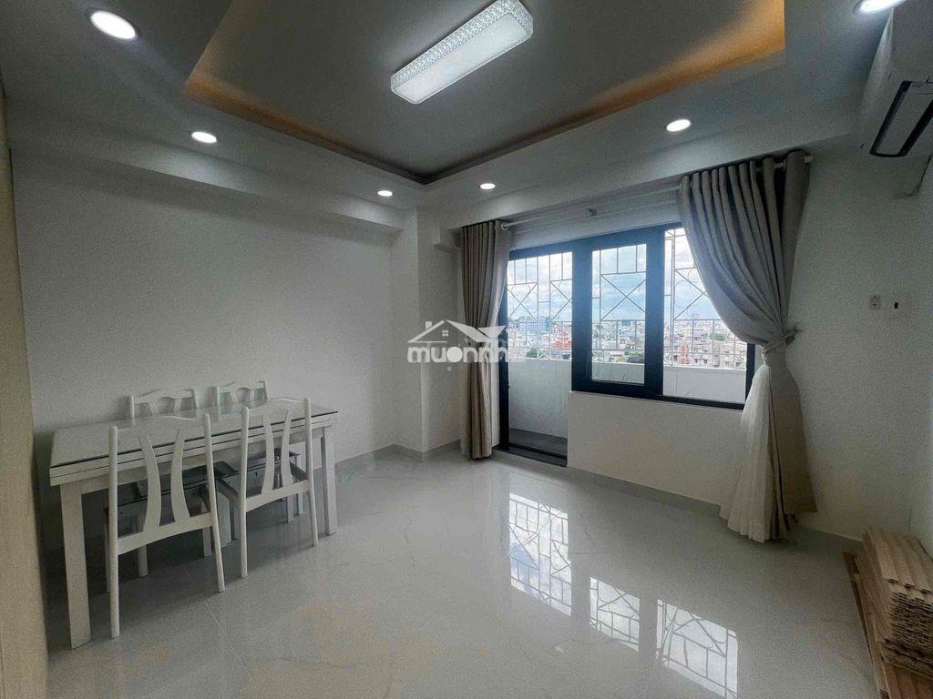 ♥️♥️♥️ Bán căn hộ miếu nổi 18 tầng bảo vệ 24/24 , thang máy có camera , - 3