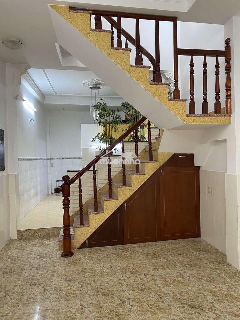 Nhà thuê nguyên căn 2pn 2wc - 4