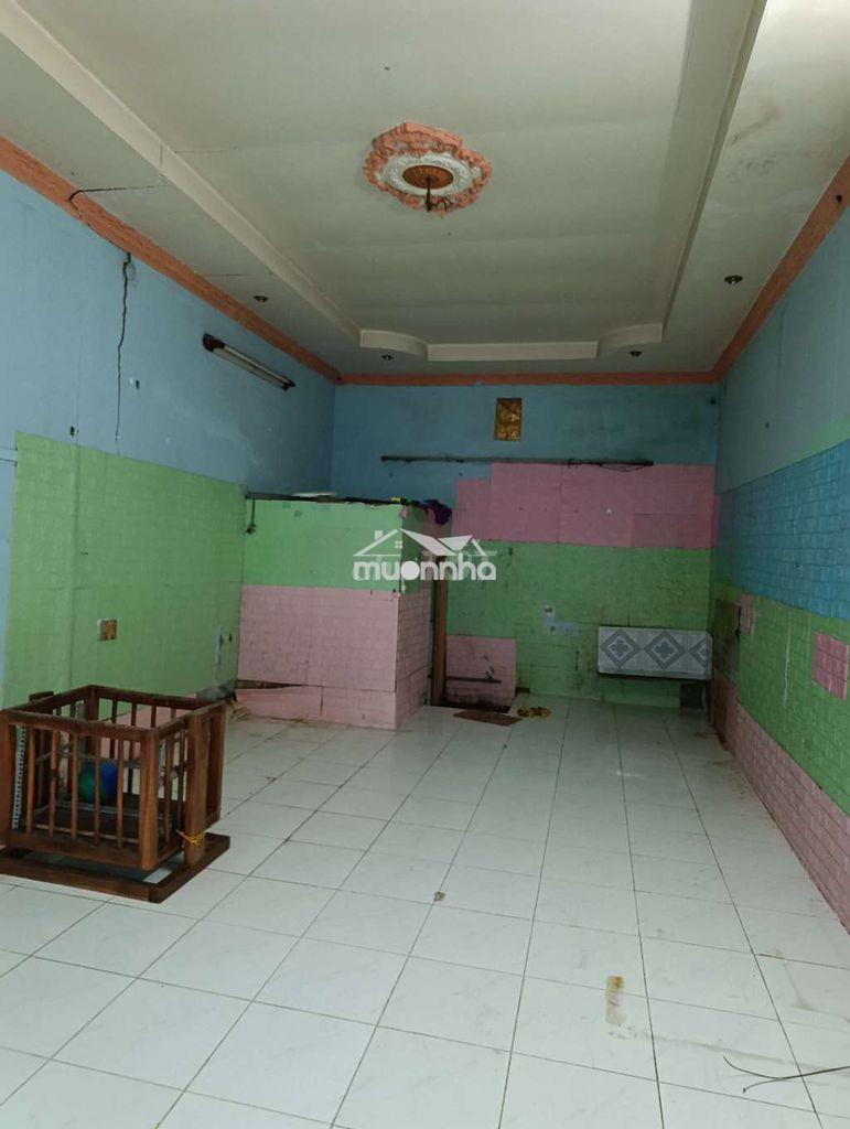 Nhà trọ thanh huyền - 2