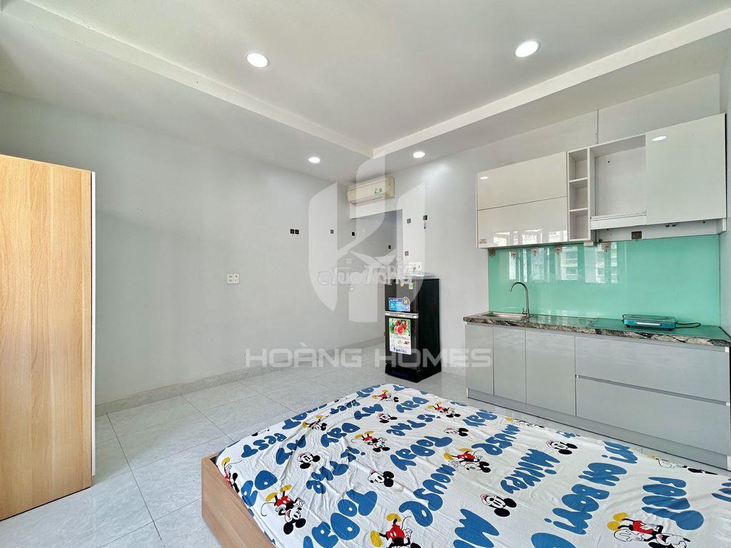Cho thuê phòng full nội thất 📍gần mai chí thọ - Ảnh 4