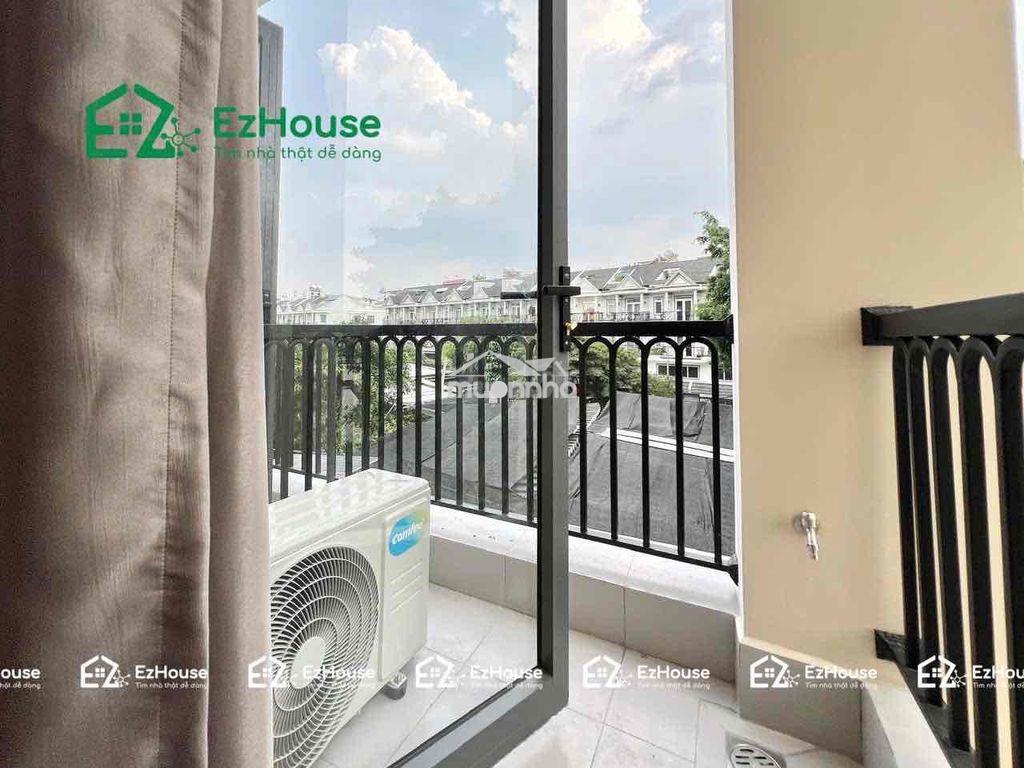 🏡Chung cư mini 1 phòng ngủ- ban công full nội thất cao cấp - 3