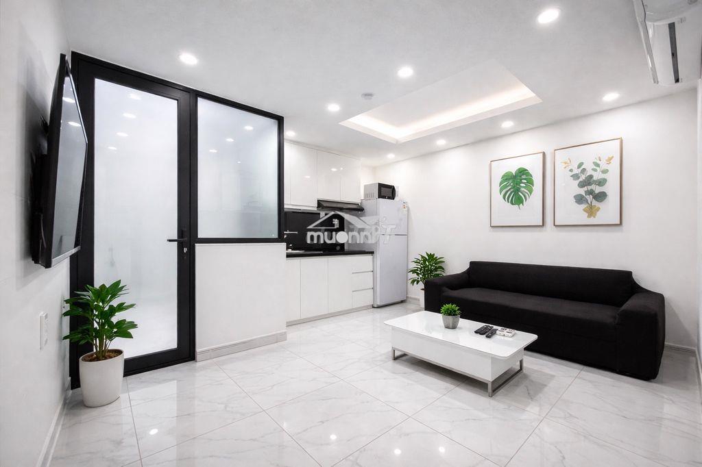 ✅ Toà city garden-2pn-2wc-ban công- full nội thất- siêu rộng 70m2… - 3