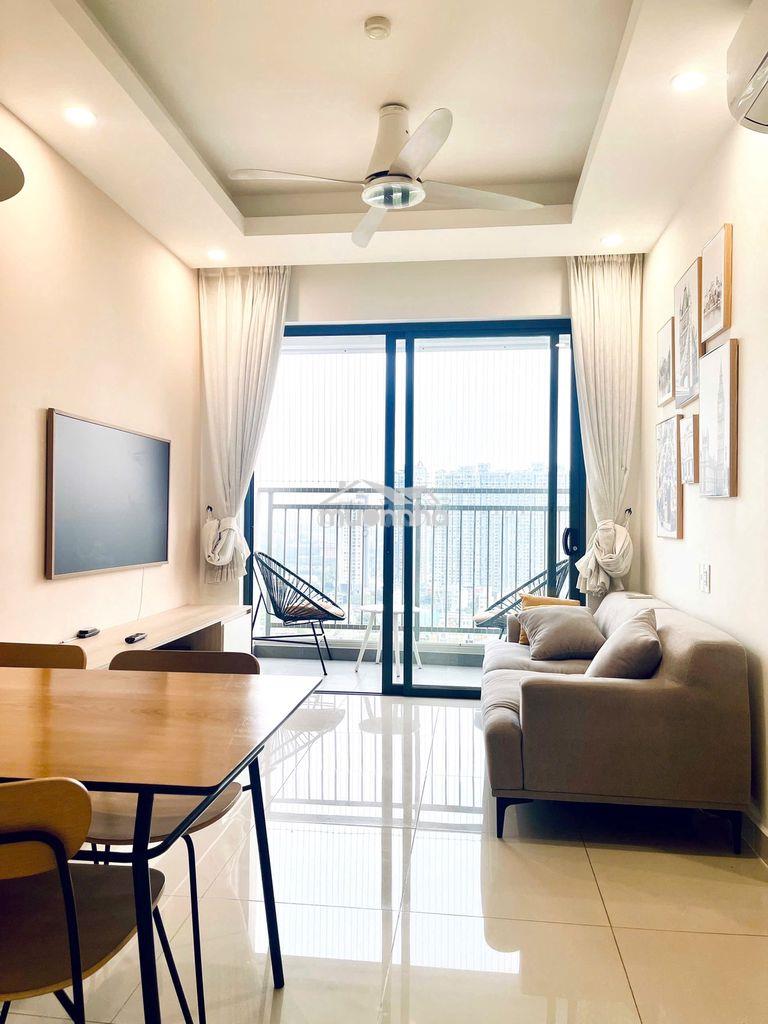 Cho thuê căn hộ 1-2-3pn q7 saigon riverside số 4 đào trí,nhà mới đẹp