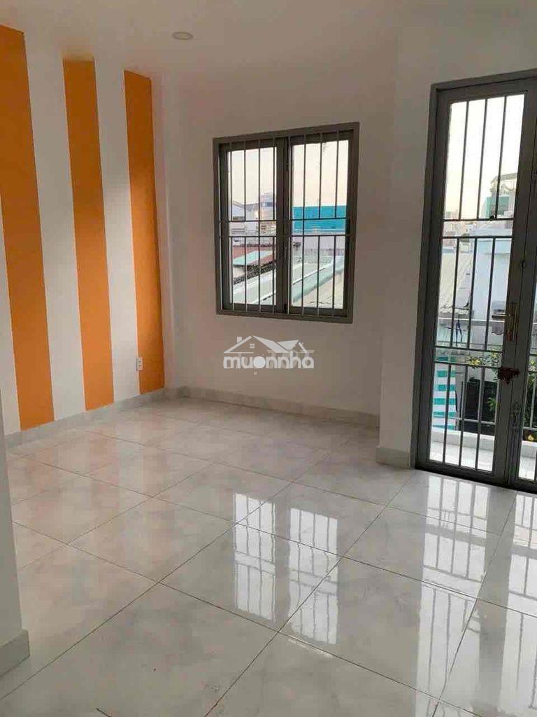 Cho thuê nhà gần đh văn lang - phan văn trị, f12, bình thạnh - 4