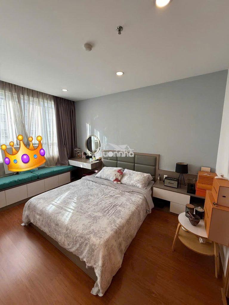 🔥 Bán carillon 7 tân phú - 2pn/1wc sổ hồng lầu trung view đẹp - 4