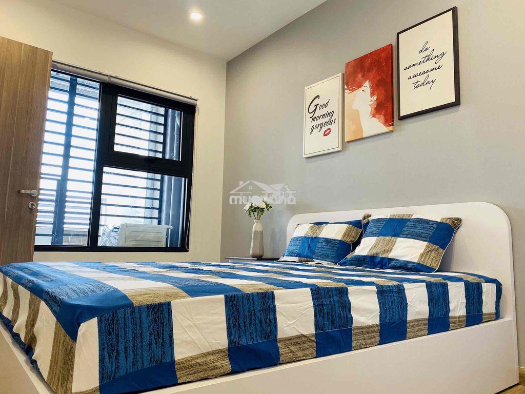 Cho thuê nhiều ch vinhomes q9 stu,1,2,3pn giá tốt cho sinh viên - 2