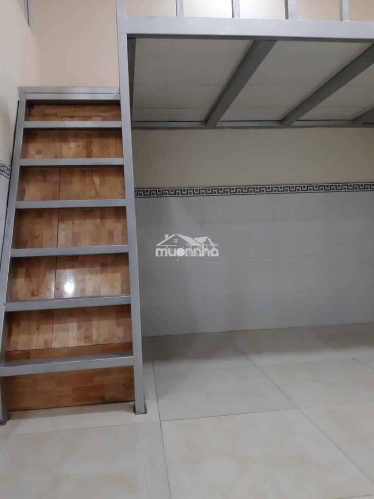 P-trọ p.an khánh gần trần não, ccbca ch. đo đạc