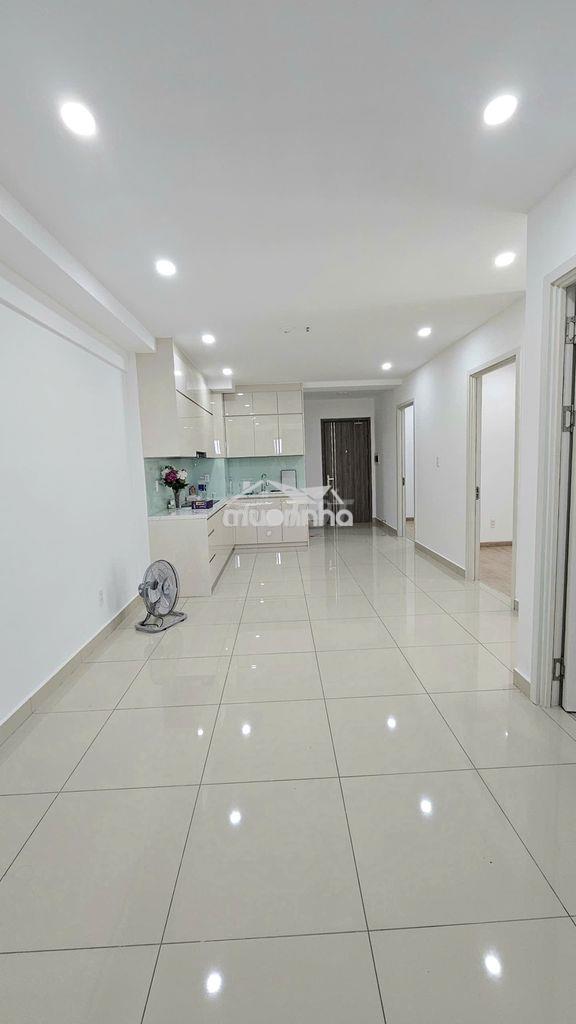 Eco xuân 3pn 86m2, nhà mới chưa ở, có bếp full + rèm + giàn phơi - Ảnh 3