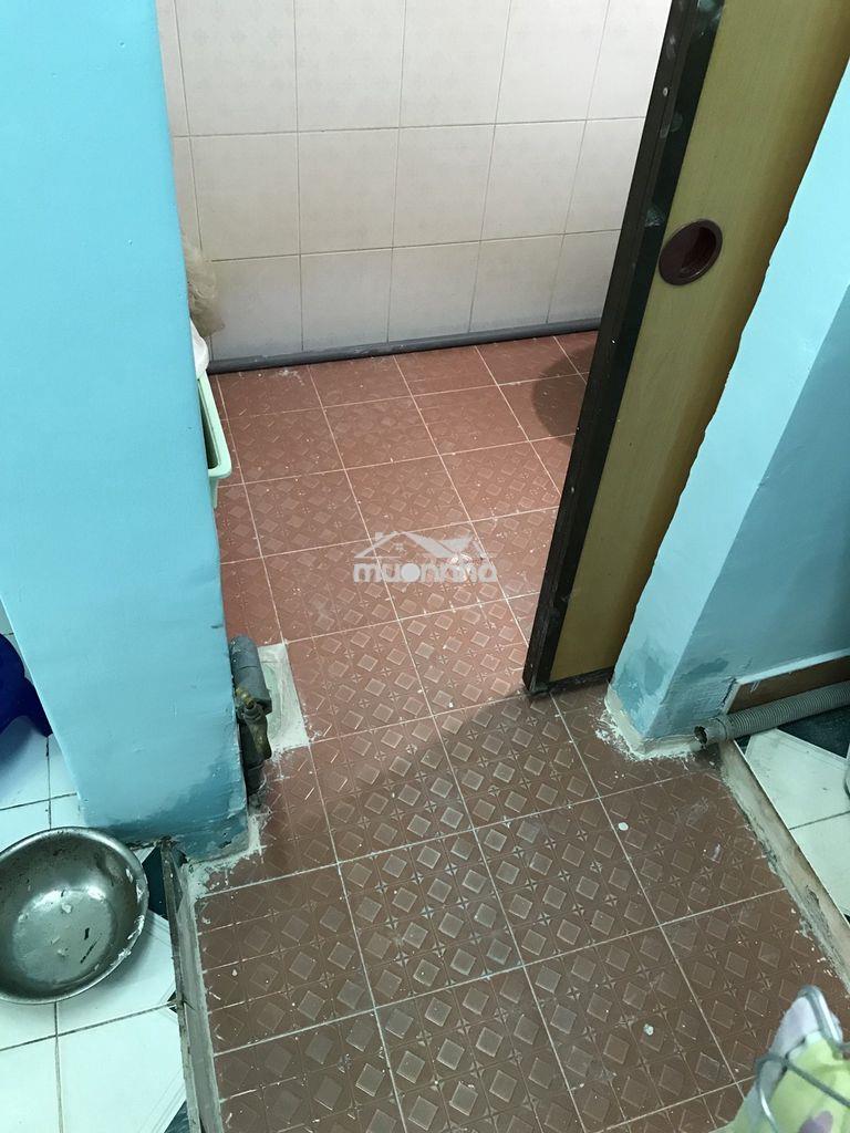 Cho thuê nhà nguyên căn gần aeon tân phú - 4