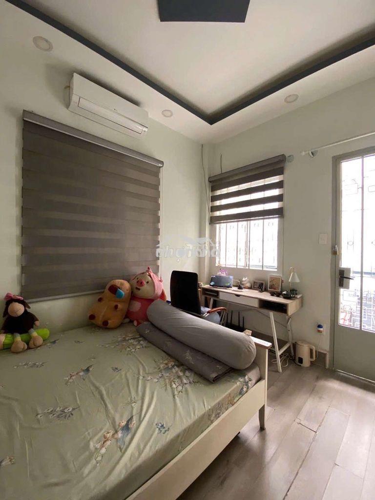 Bàu cát vip 61m² 3 tầng 4pn xe hơi tới nhà sổ hoàn công chỉ nhỉnh 6 tỷ - 3