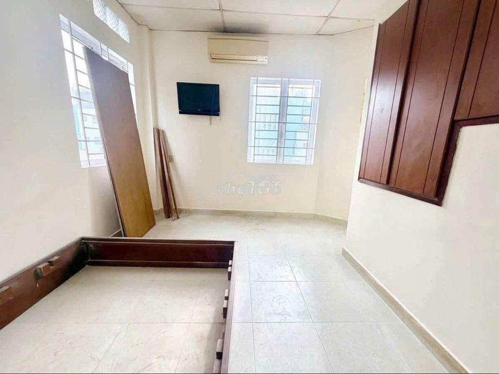 Nhà nc hxh tr 2 lầu 4pn 3vs hồ xuân hương p14 bình thạnh - 3