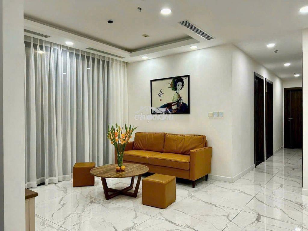 Central plaza-phạm văn hai 2pn full nội thất 72m2 giá thuê 13,5 tr/th. - Ảnh 2