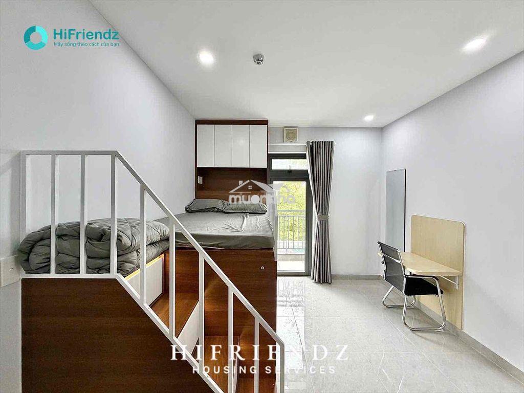 Studio ban công mới xây tại huyện bình chuyện giá siu rẻ - Ảnh 2