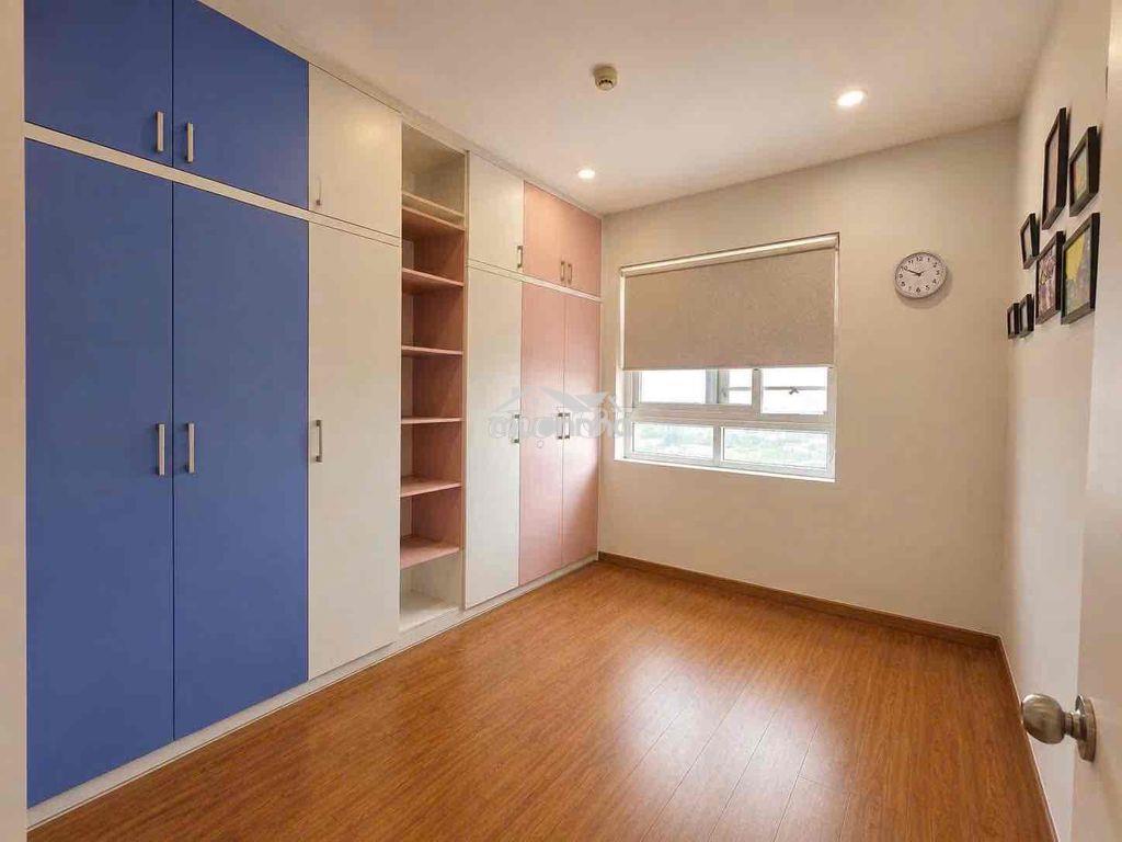 Giai việt căn 146m2 3 phòng ngủ nội thất cơ bản đầy đủ chuyển vào liền - Ảnh 3
