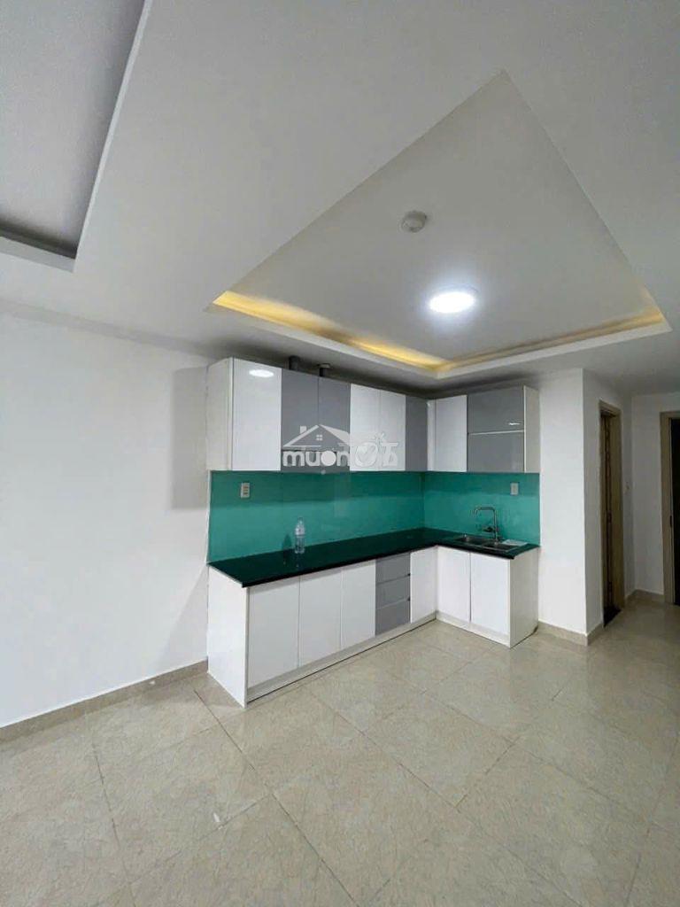 Chung cư dương quảng hàm, gv: 2p ngủ, ntcb, 80m2, 9,5triệu - Ảnh 4